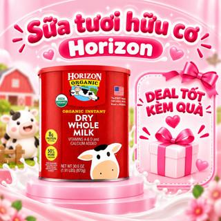 Sữa Horizon
